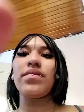 Valen_russo from StripChat is Freechat