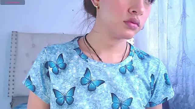 valen_thompson from StripChat is Freechat