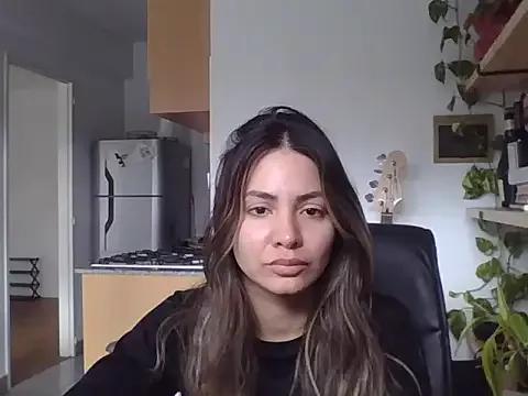 valenseleni from StripChat is Freechat