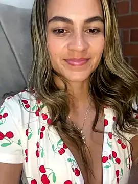 valentina_herrrera from StripChat is Freechat