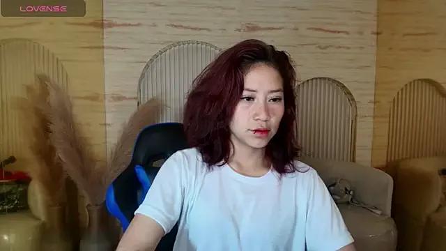 valentina_r_ from StripChat is Freechat