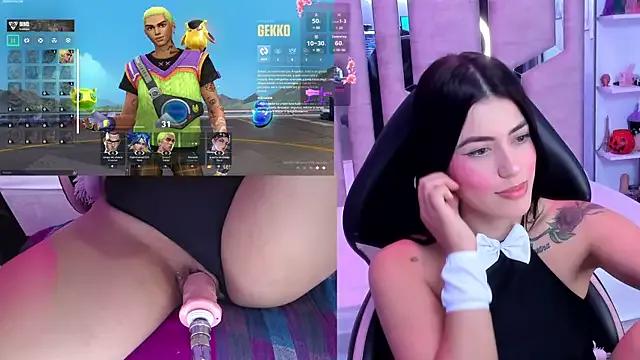 Find your cherished anal broadcaster match with our advanced interactive search and filtering options, allowing you to tailor-make your live event desires.