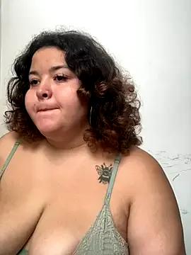 valentinny from StripChat is Freechat