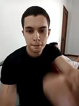 valentino2227 from StripChat is Freechat