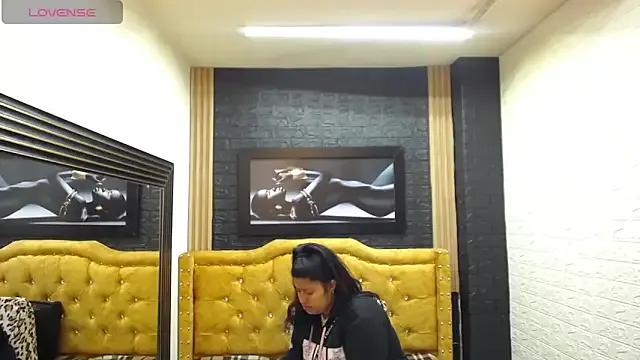 valeri_wet from StripChat is Freechat