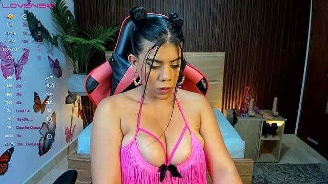 Find your cherished anal broadcaster match with our advanced interactive search and filtering options, allowing you to tailor-make your live event desires.