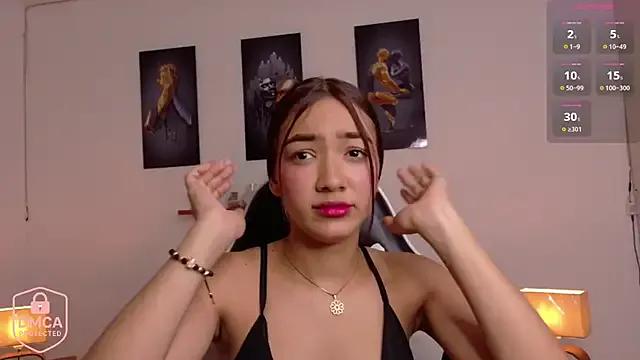 Find your cherished anal broadcaster match with our advanced interactive search and filtering options, allowing you to tailor-make your live event desires.