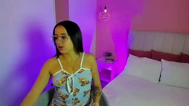 valeria_ponce_ from StripChat is Freechat