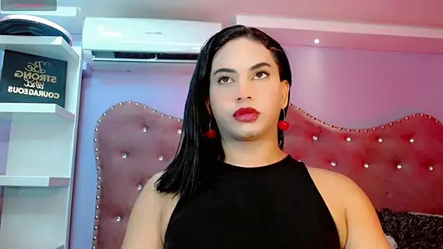 Valeria_Swett_ from StripChat is Freechat