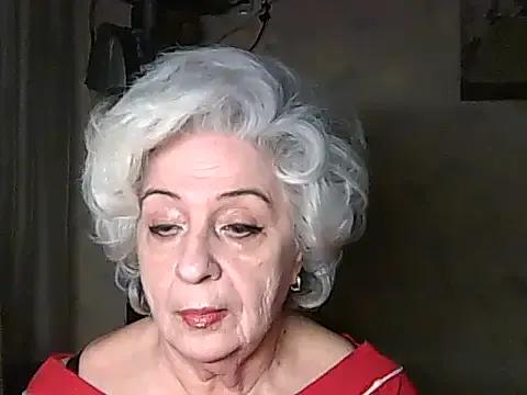 ValeriaKroww from StripChat is Freechat