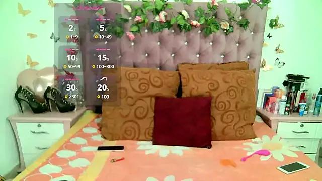 Find your cherished anal broadcaster match with our advanced interactive search and filtering options, allowing you to tailor-make your live event desires.