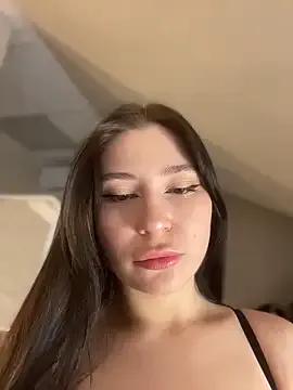 Valerie_Ohara from StripChat is Freechat