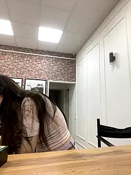 Valerie_Ohara from StripChat is Freechat