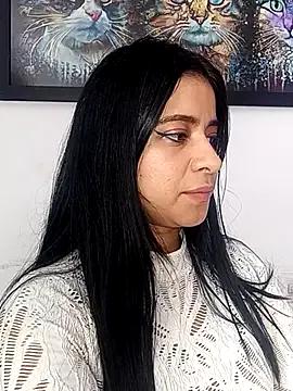 ValerieLove_ from StripChat is Freechat