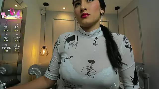 Find your cherished anal broadcaster match with our advanced interactive search and filtering options, allowing you to tailor-make your live event desires.