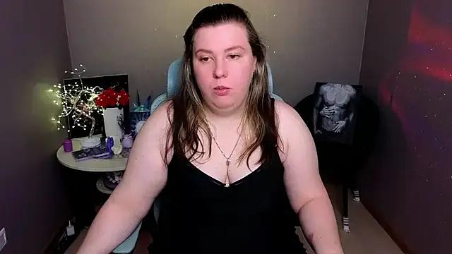 Valerry_ from StripChat is Freechat