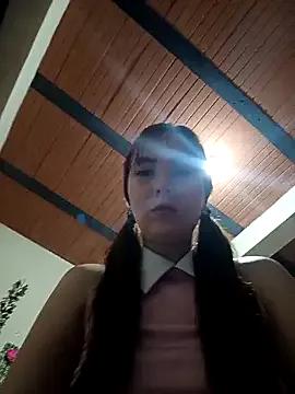 valery-lyma from StripChat is Freechat