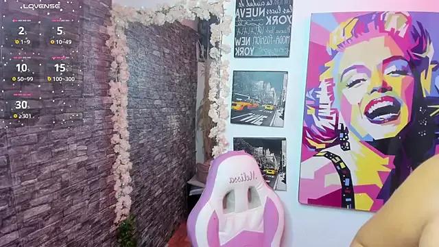 Find your cherished anal broadcaster match with our advanced interactive search and filtering options, allowing you to tailor-make your live event desires.