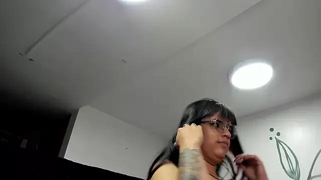 Valery__Stone__ from StripChat is Freechat