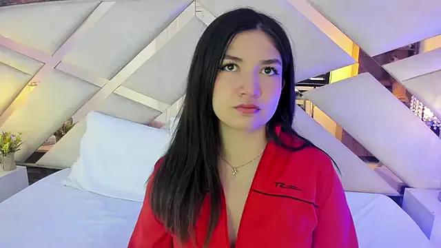 Valery_Brand from StripChat is Freechat