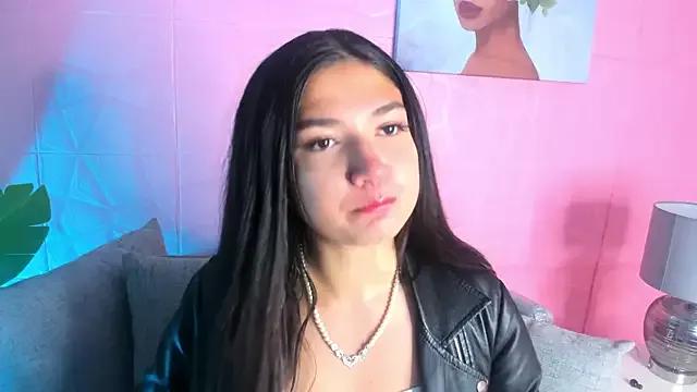 Valery_Brand from StripChat is Freechat