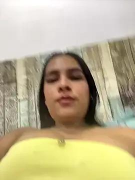 Valery_lux16 from StripChat is Freechat