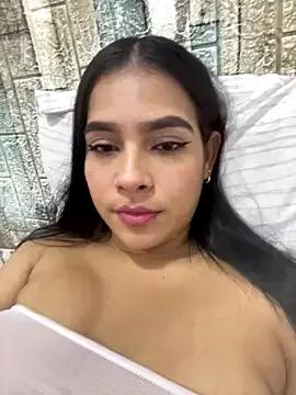 Valery_lux16 from StripChat is Freechat