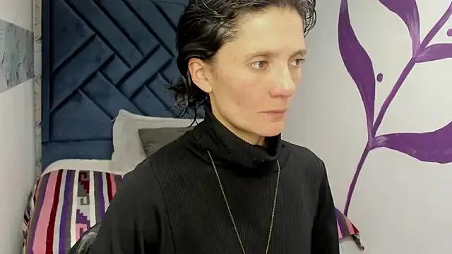 Valery_More__ from StripChat is Freechat