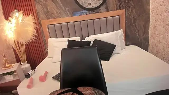 Find your cherished anal broadcaster match with our advanced interactive search and filtering options, allowing you to tailor-make your live event desires.