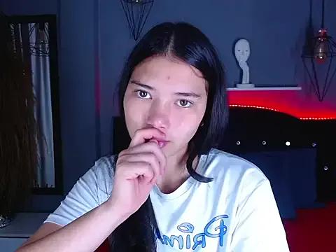 valery_sweetie from StripChat is Freechat