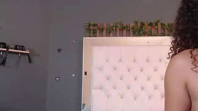 valerya_dubois from StripChat is Freechat