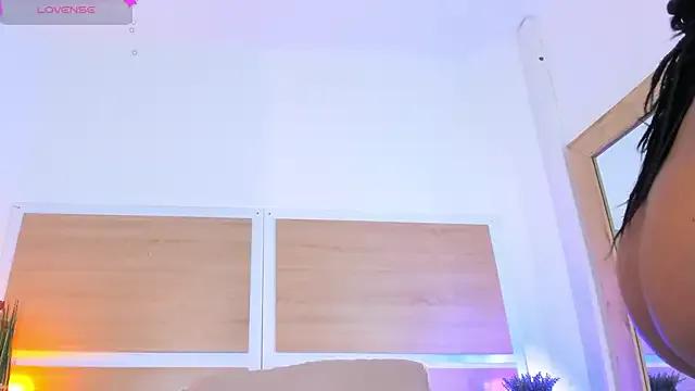 ValeryCortezm from StripChat is Freechat