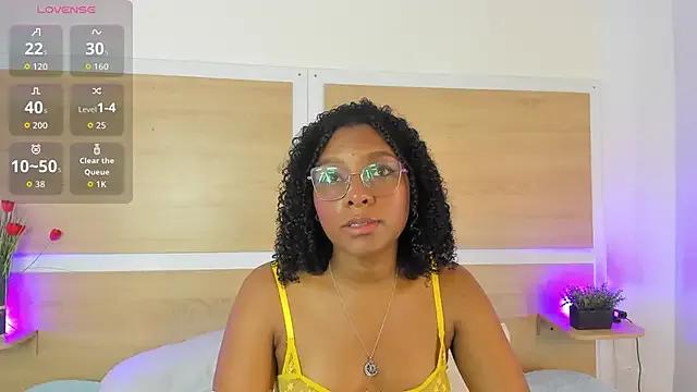 ValeryCortezm from StripChat is Freechat