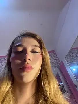 valeryfox__ from StripChat is Freechat