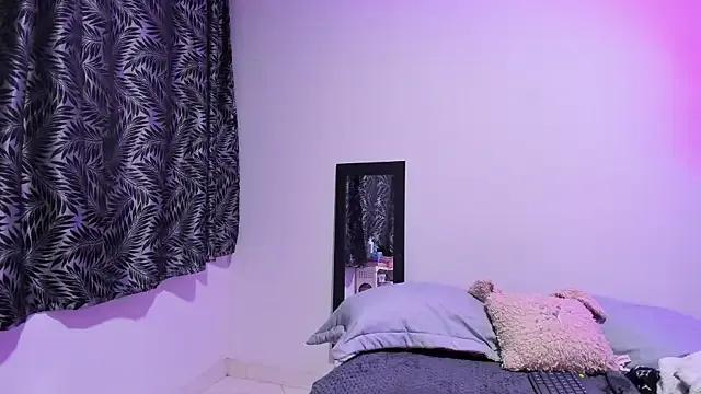 ValeStone from StripChat is Freechat