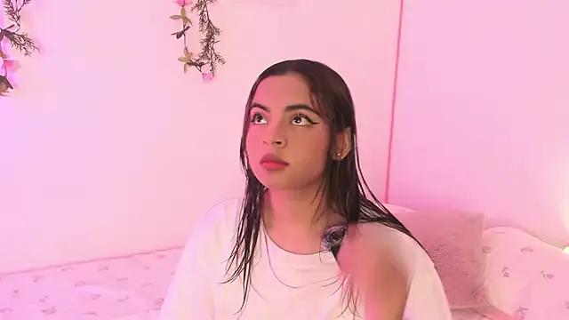 valy_shyness from StripChat is Freechat