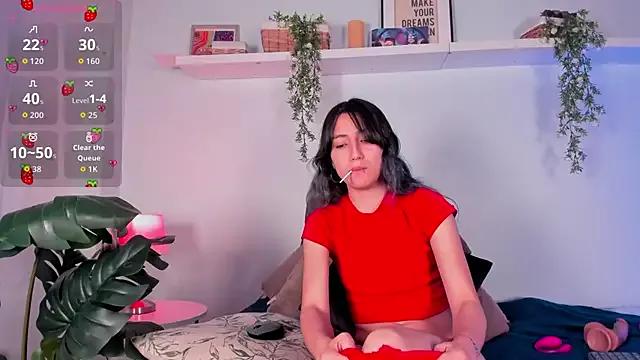 Find your cherished anal broadcaster match with our advanced interactive search and filtering options, allowing you to tailor-make your live event desires.