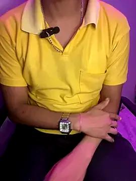 Vampiredaddy_ from StripChat is Freechat