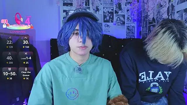 Find your cherished anal broadcaster match with our advanced interactive search and filtering options, allowing you to tailor-make your live event desires.