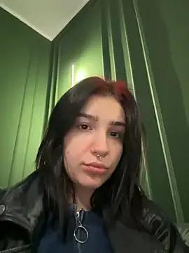 VampyScarlet from StripChat is Freechat