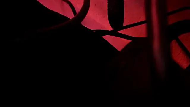 vanesa_gomez from StripChat is Freechat