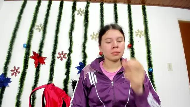 Vanessa_Martinz from StripChat is Freechat