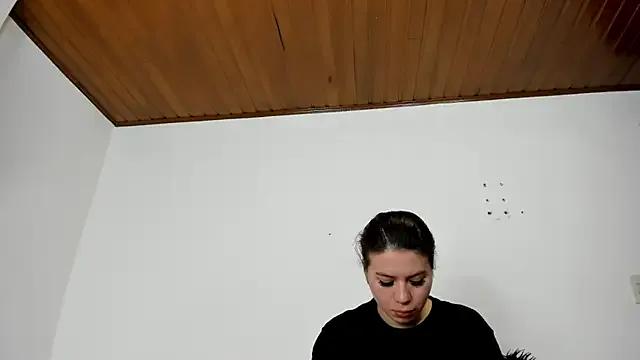 Vanessa_Martinz from StripChat is Freechat