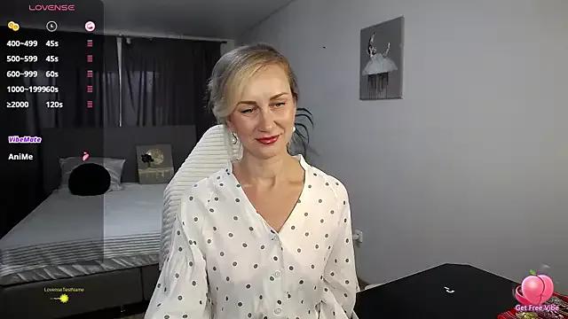 Find your cherished anal broadcaster match with our advanced interactive search and filtering options, allowing you to tailor-make your live event desires.
