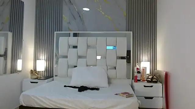 VanessaHard_as from StripChat is Freechat