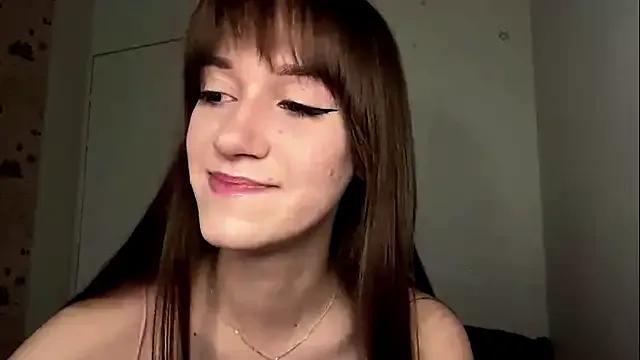 VanettaBisset from StripChat is Freechat