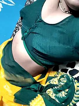 Vani19 from StripChat is Freechat