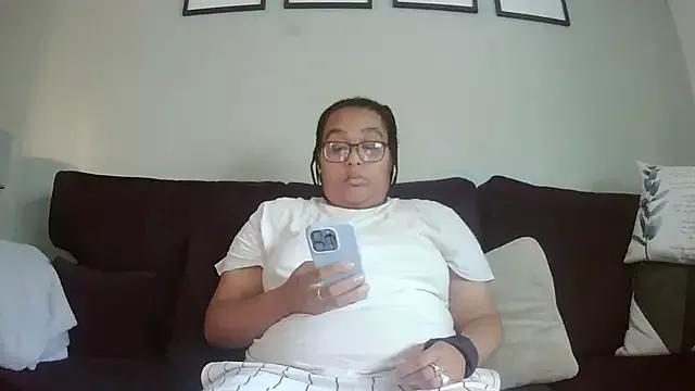vanilla_chocolate23 from StripChat is Freechat