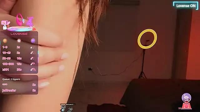 Find your cherished anal broadcaster match with our advanced interactive search and filtering options, allowing you to tailor-make your live event desires.