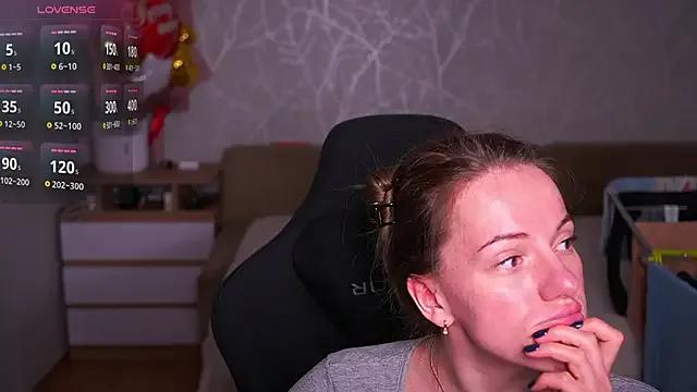 Find your cherished anal broadcaster match with our advanced interactive search and filtering options, allowing you to tailor-make your live event desires.